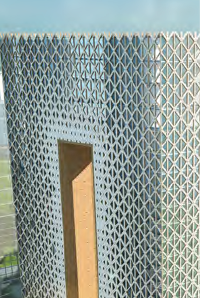 Expansion into Golf Region