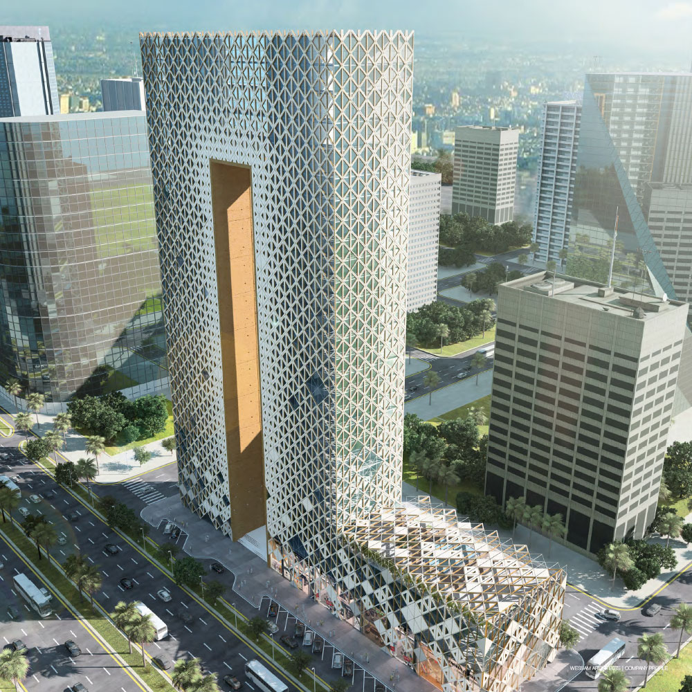 Expansion into Golf Region