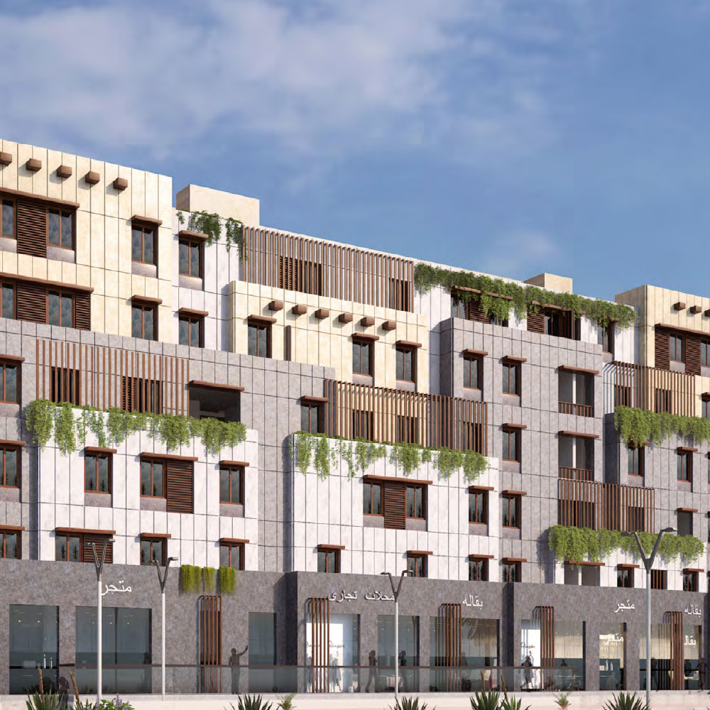 Smart Design Approach